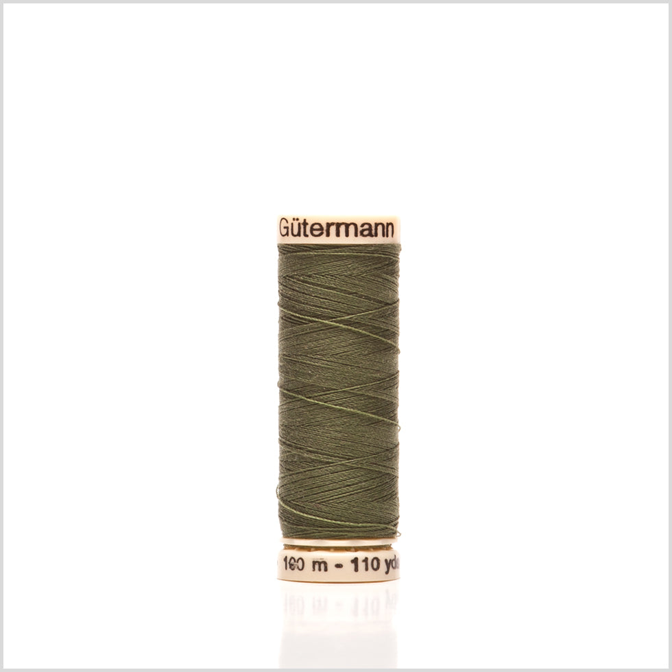 Gutermann Sew All Thread 100m - 765 Dusty Green - Joann Fabrics