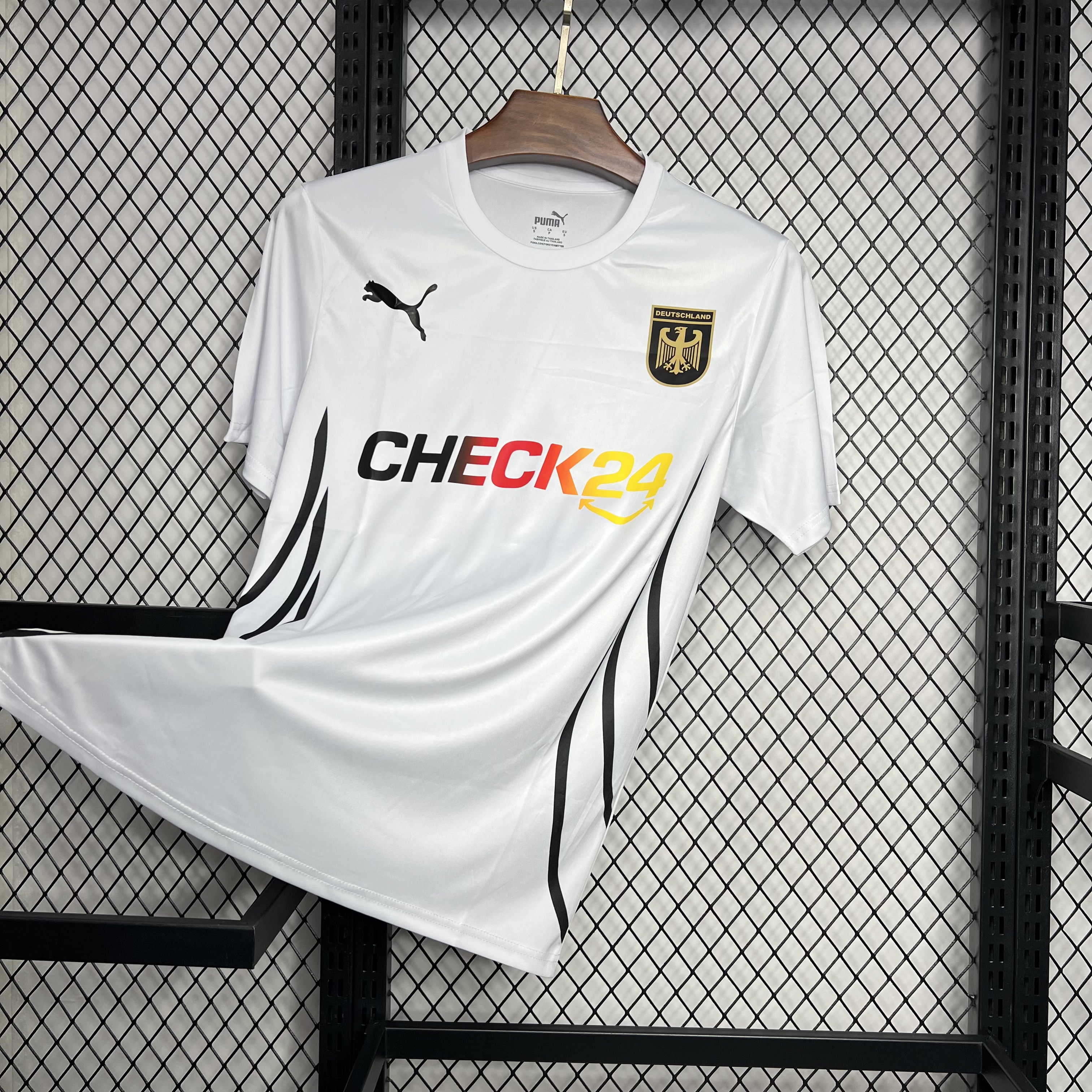 2024-2025 Germany National Team Special edition Jersey