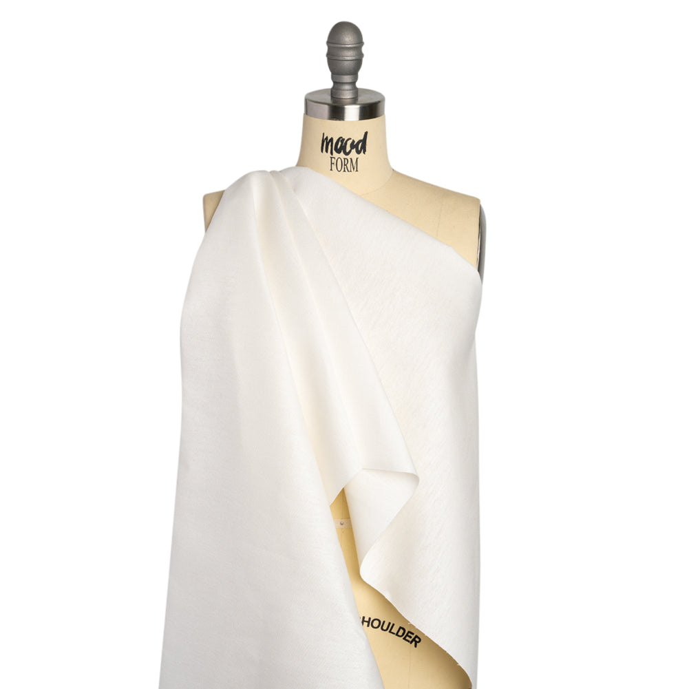 Hemp and Organic Cotton Canvas - Natural - Joann Fabrics