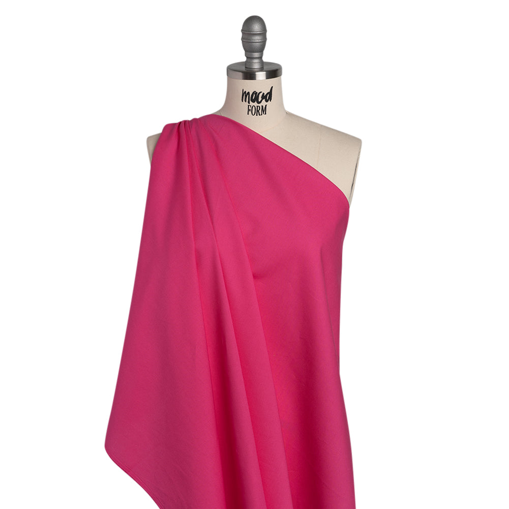 Premium Solid Quilting Cotton by Northcott - Fuchsia - Colorworks Collection - Joann Fabrics