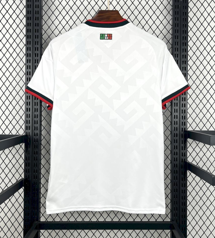 2026 Mexico Away Football Jersey 1:1 Thai Quality