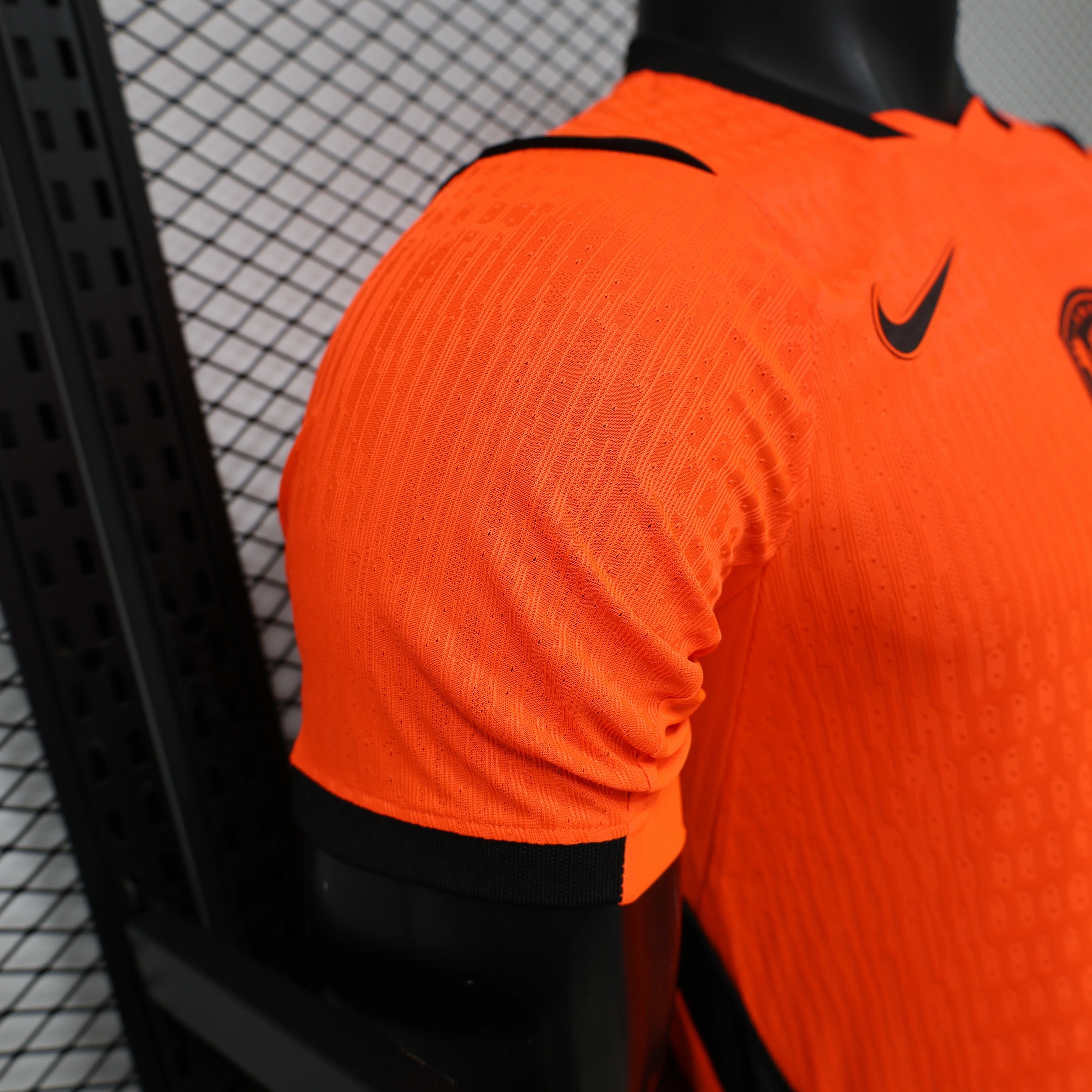 Netherlands 2026 World Cup Home Football Shirt – Player Version