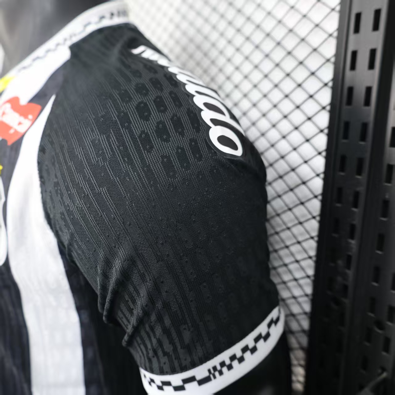 2025/2026 Player Version Santos Special Edition 02 Football Shirt 1:1 Thai Quality