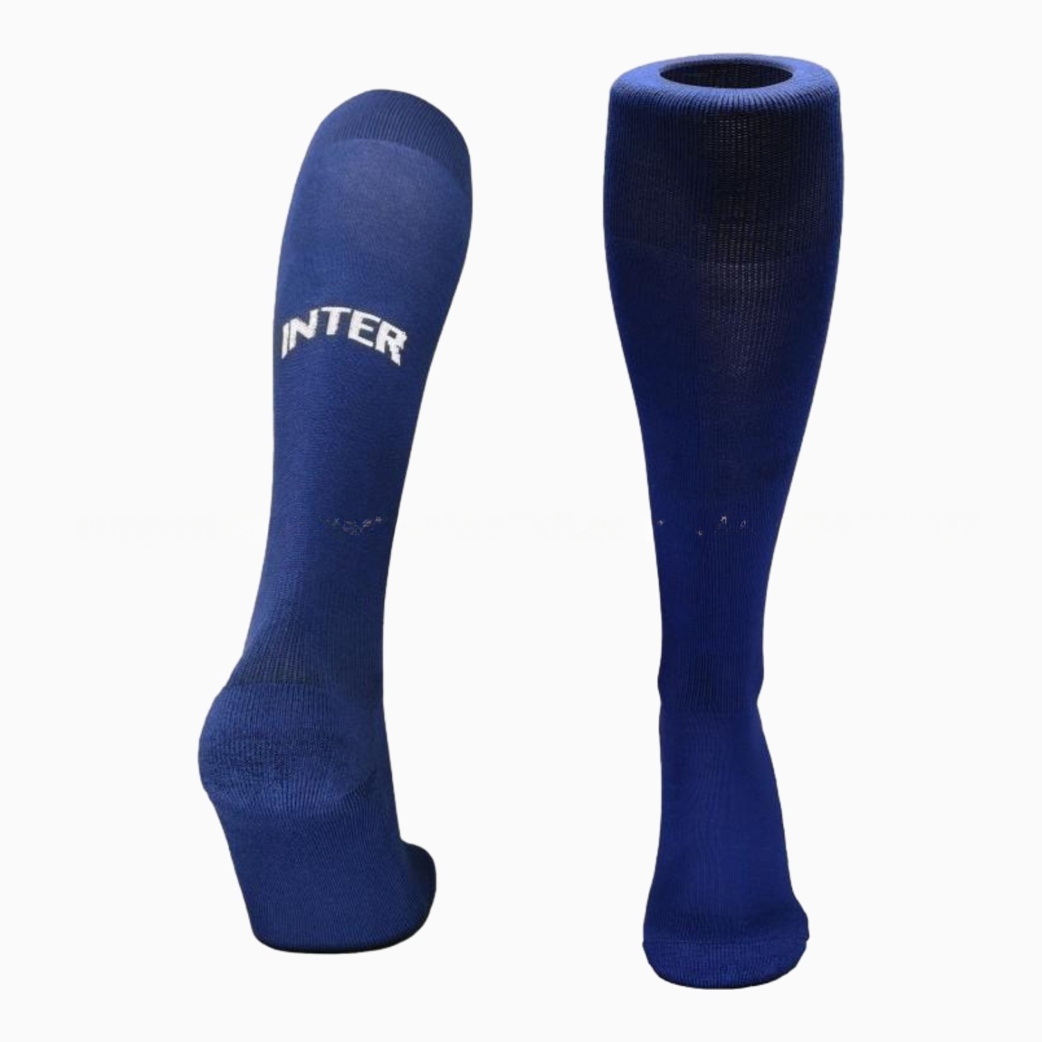 Inter Milan 26-27 Away Socks - Royal Blue - UnitedFutballJersey