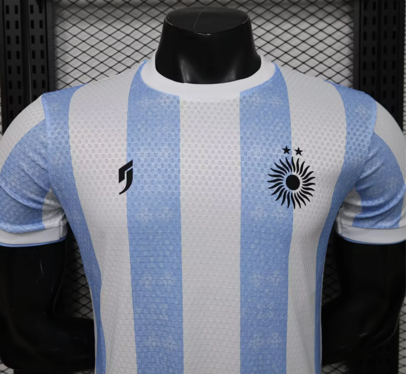 2026 Player Version Argentina Special Edition 06 Football Shirt 1:1 Thai Quality