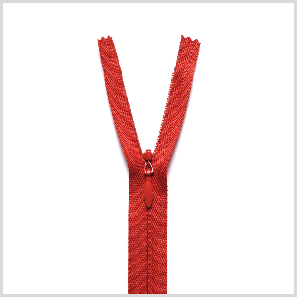 Invisible Zipper 9