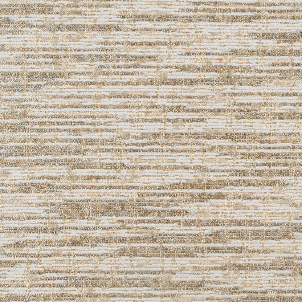 Metallic Gold/Cream Blended Silk-Cotton Woven - Joann Fabrics
