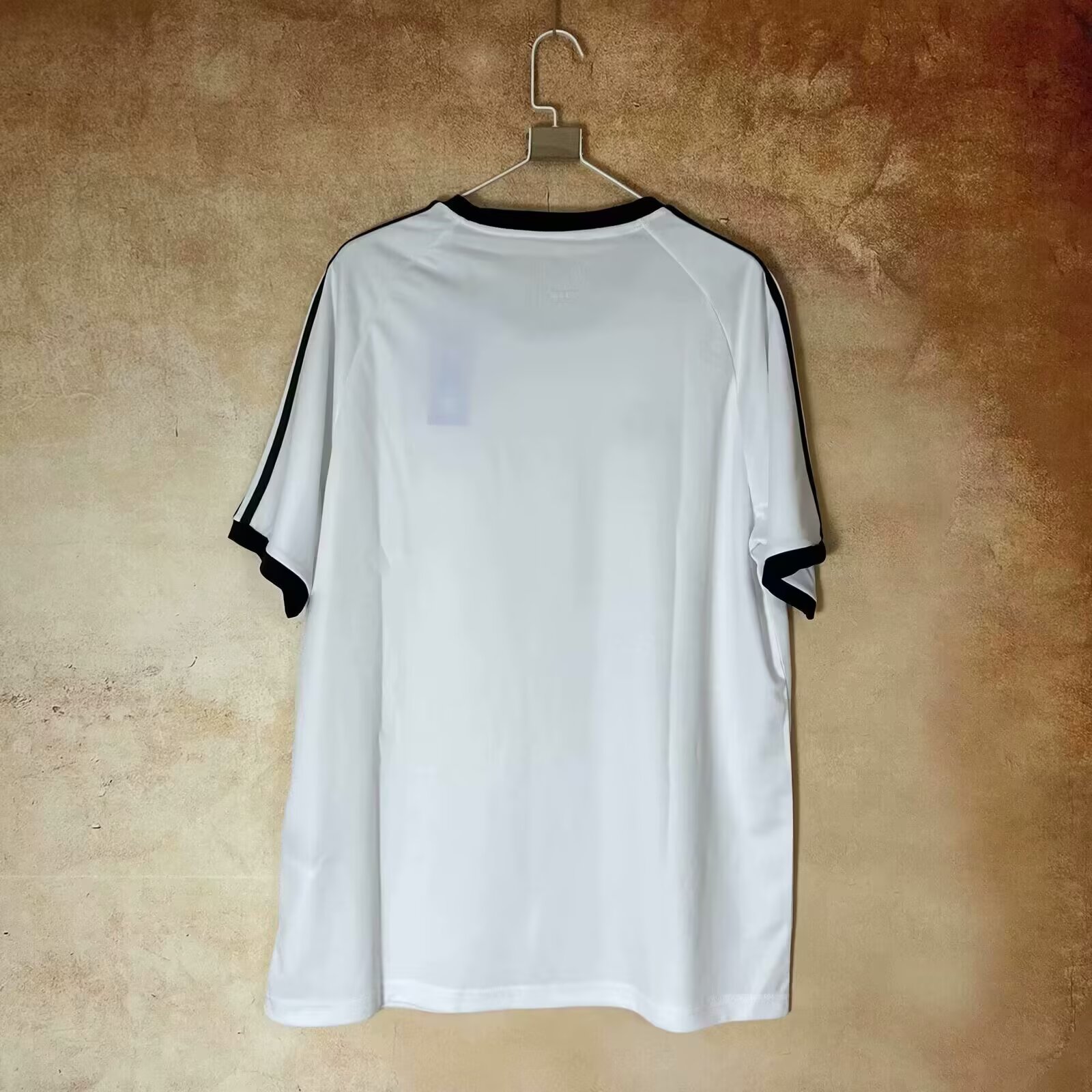 2025/2026 Germany Casual wear Football Jersey 1:1 Thai Quality