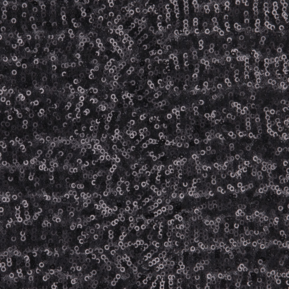 Black 01 Solid Novelty - Joann Fabrics