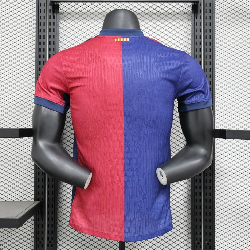 2024/2025 Barcelona Limited Jersey
