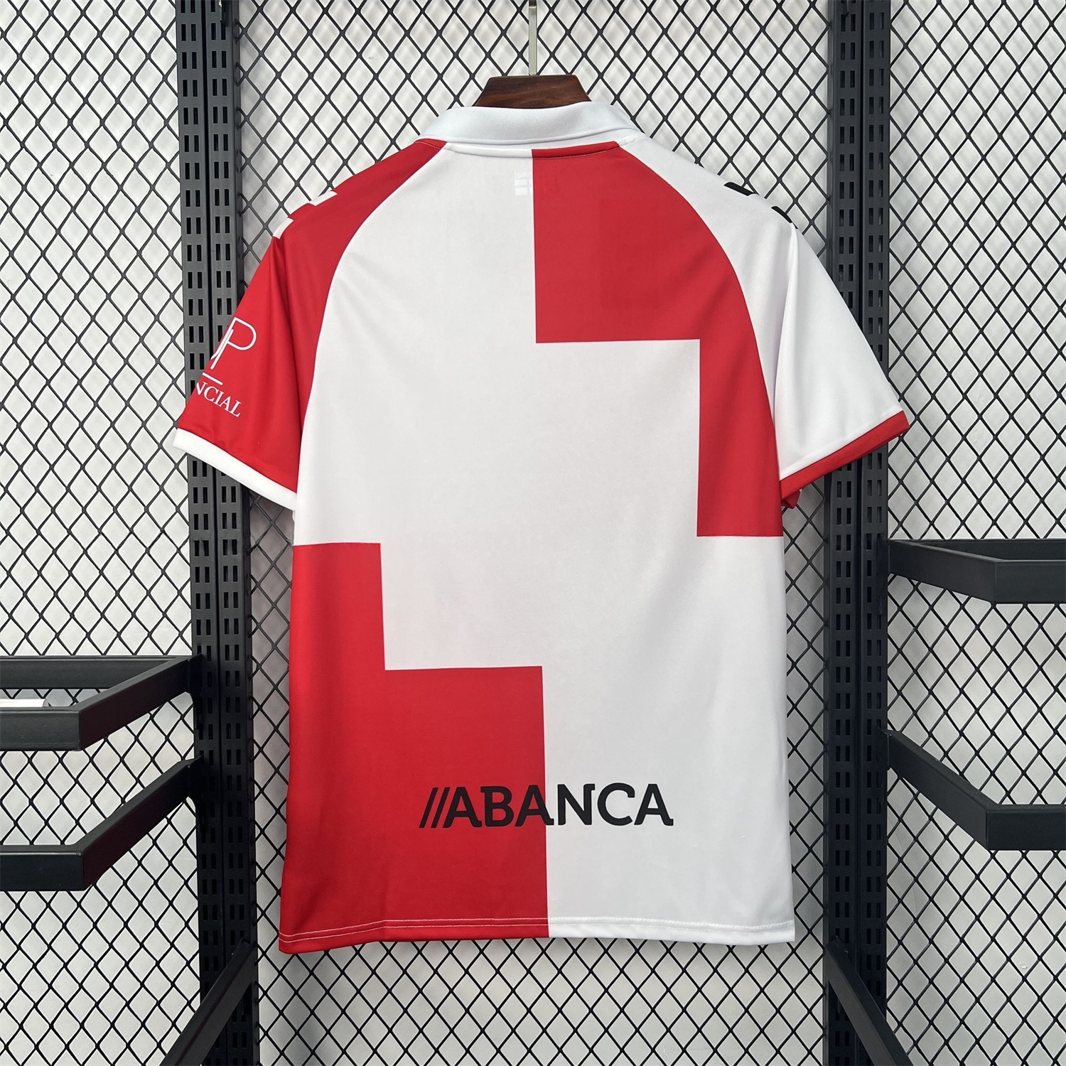Celta Vigo 25-26 Retro Style Jersey - Fans Version - UnitedFutballJersey
