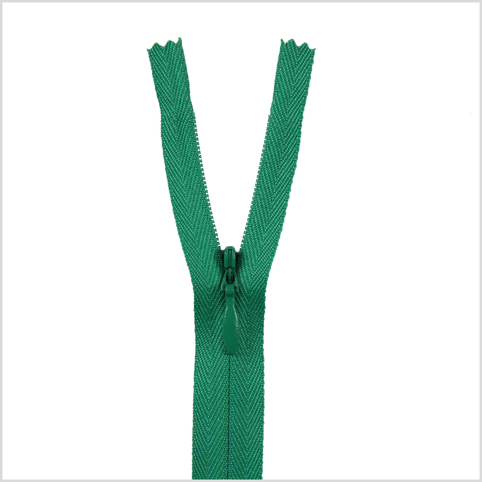 Invisible Zipper 9
