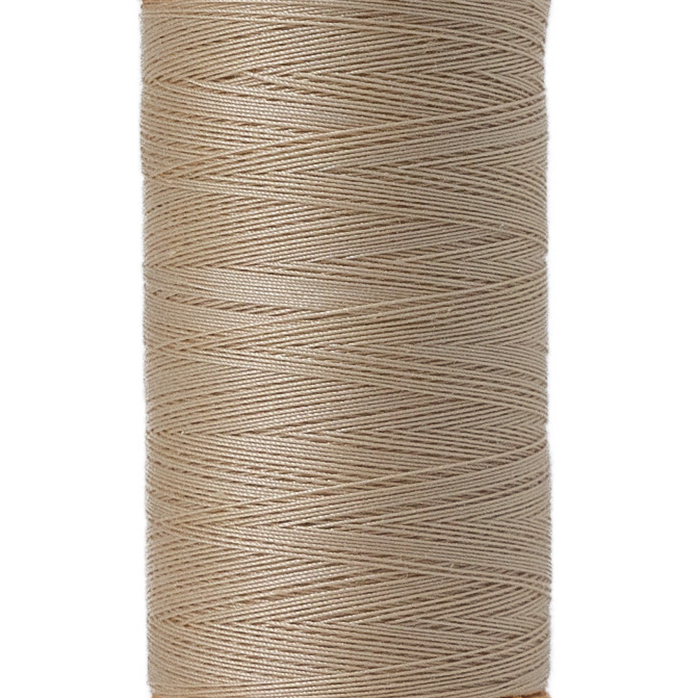 Gutermann Natural Cotton Thread 250m - 1140 Pongee - Joann Fabrics