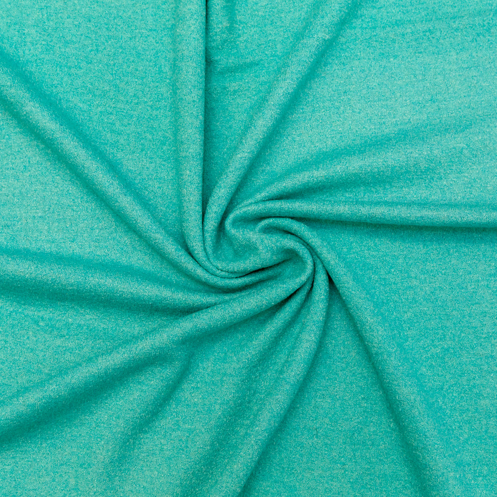 Boiled Wool Coating Fabric - Mint Green - Ketil Collection - Joann Fabrics