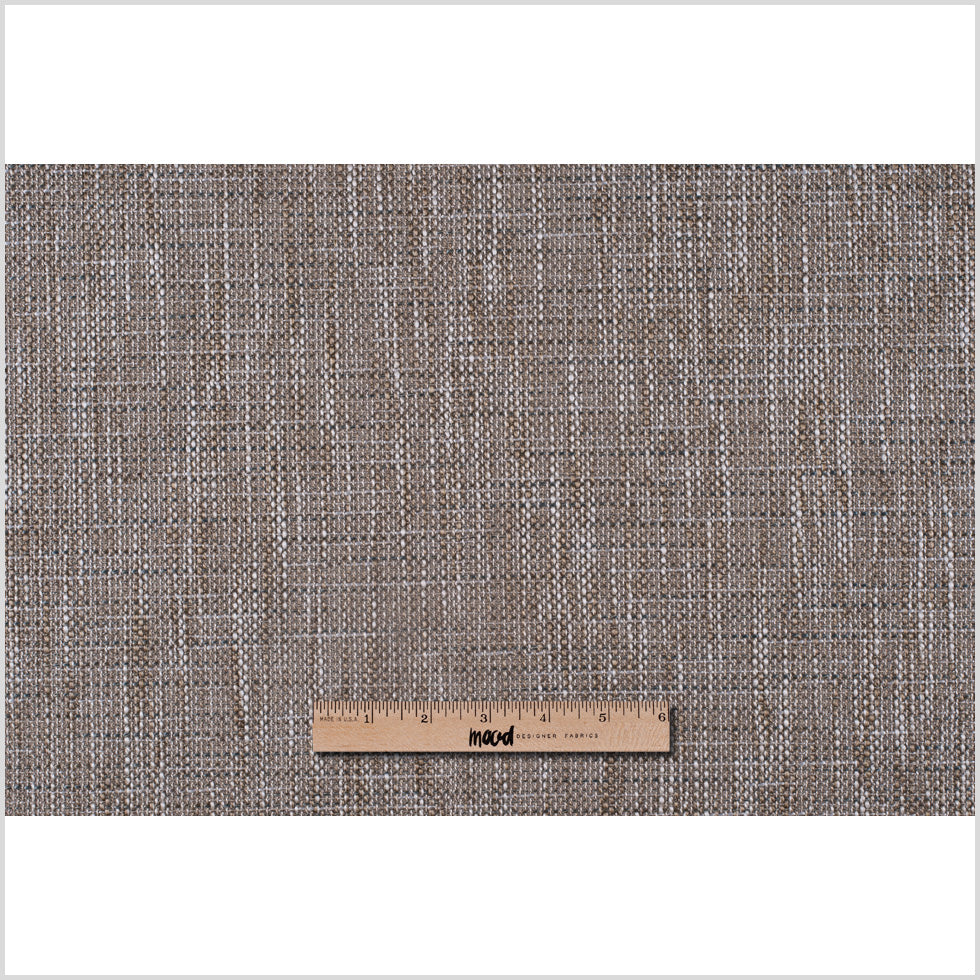 Beige-Beach Upholstery Tweed - Joann Fabrics