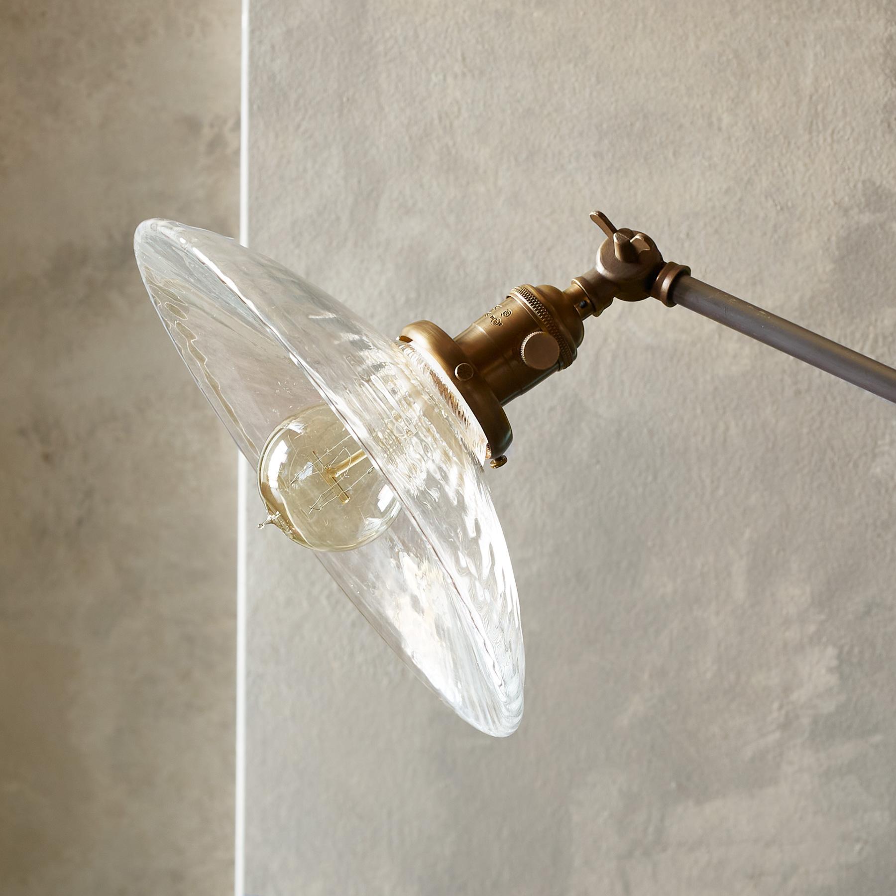 Harwich Floor Lamp - Blair Catalog