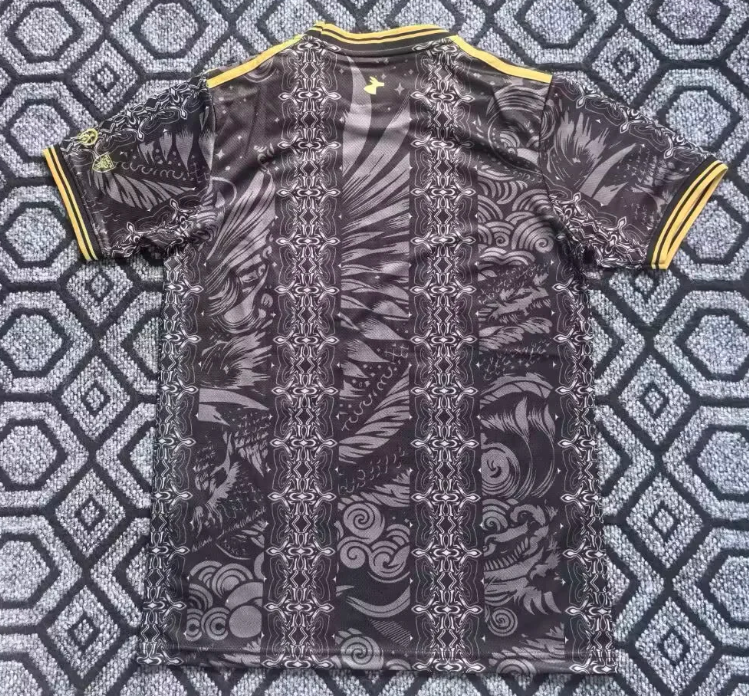 2026/2027 Argentina National Special Edition Football Jersey 1:1 Thai Quality