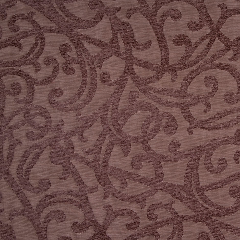 Tobacco/Chocolate Swirls Chenille - Joann Fabrics