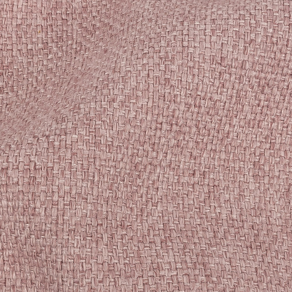 Pink Basketwoven Polyester and Cotton Home Decor Fabric - Joann Fabrics