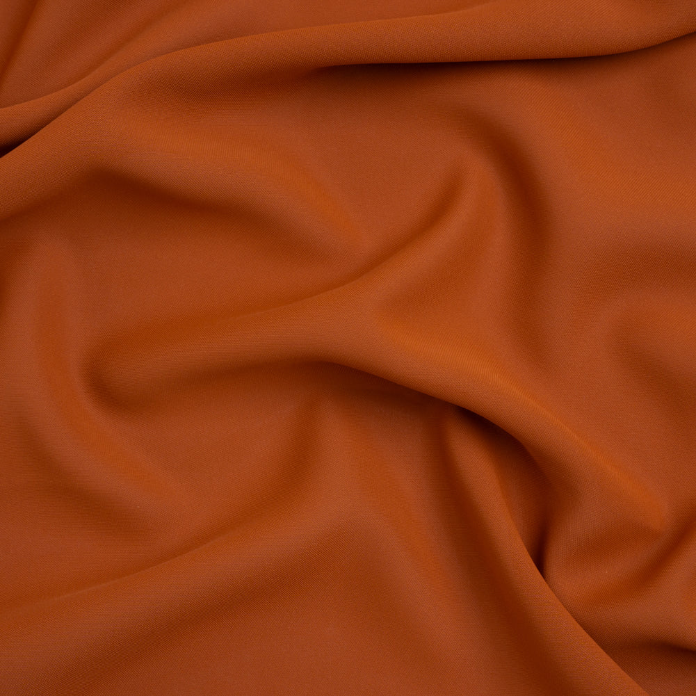 Polyester Double Georgette - Sienna - Mimosa Collection by Mood - Joann Fabrics