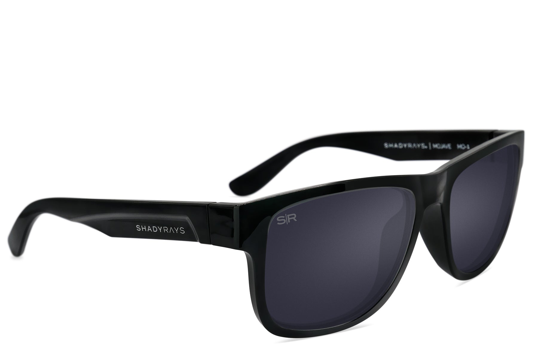Mojave – Blackout Polarized