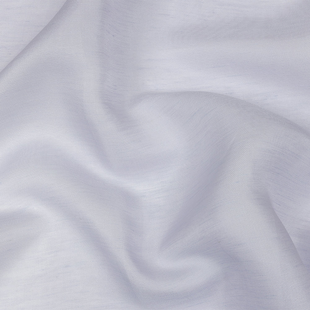 Famous Australian Designer Thistle Linen and Silk Scrim - Joann Fabrics
