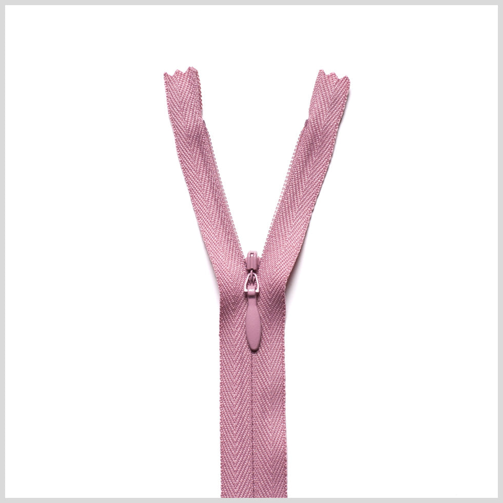 Invisible Zipper 9