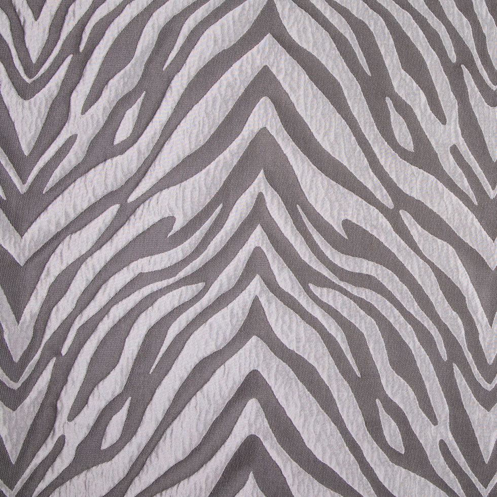 Silver Animal Brocade - Joann Fabrics