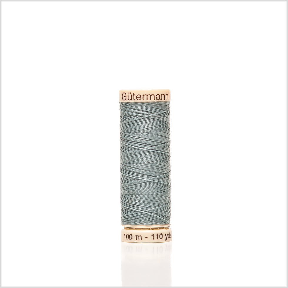 Gutermann Sew All Thread 100m - 128 Medium Gray - Joann Fabrics