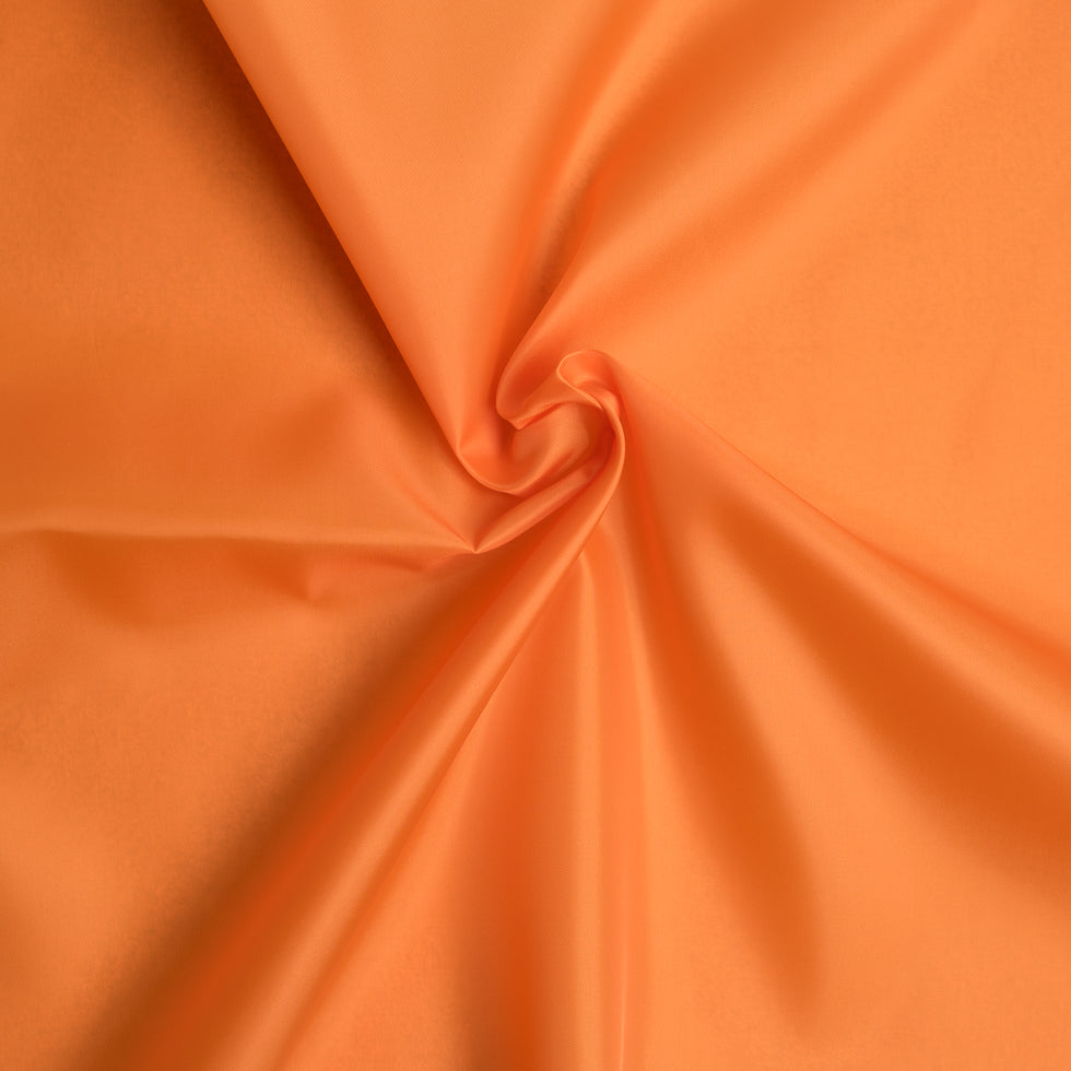 Polyester Lining Fabric - Tangerine - Margot Collection - Joann Fabrics