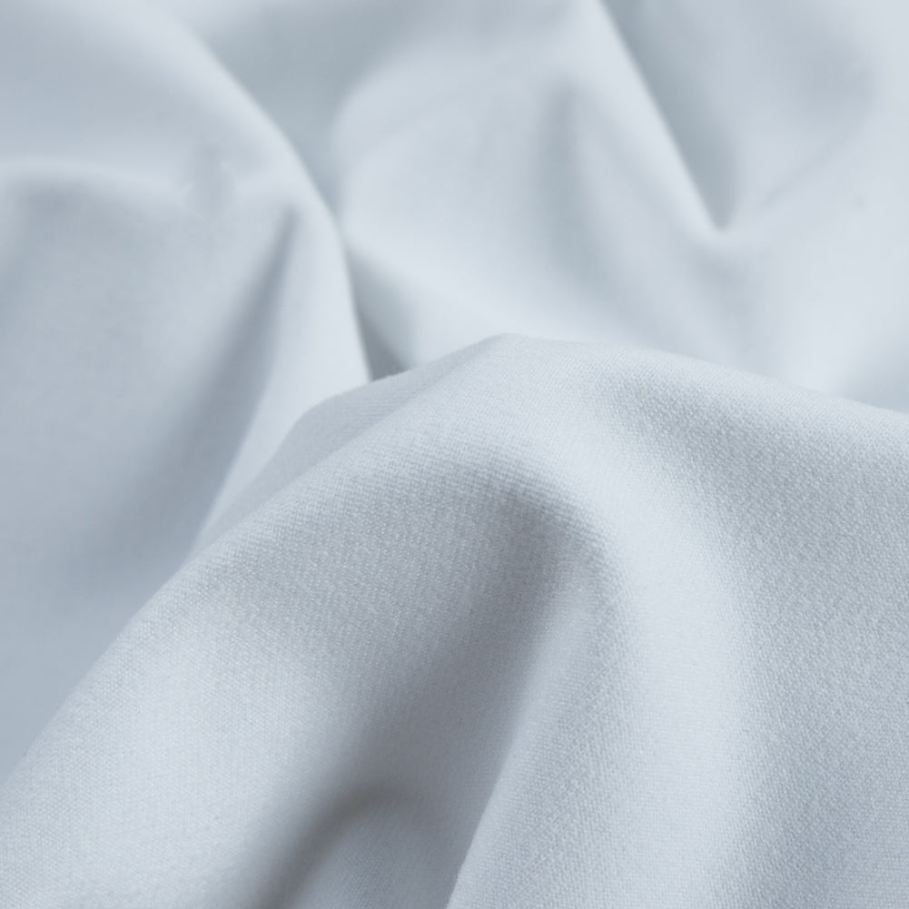 Alpha Soft Performance Jersey, Max-Dri and Anti-Microbial - White - Joann Fabrics