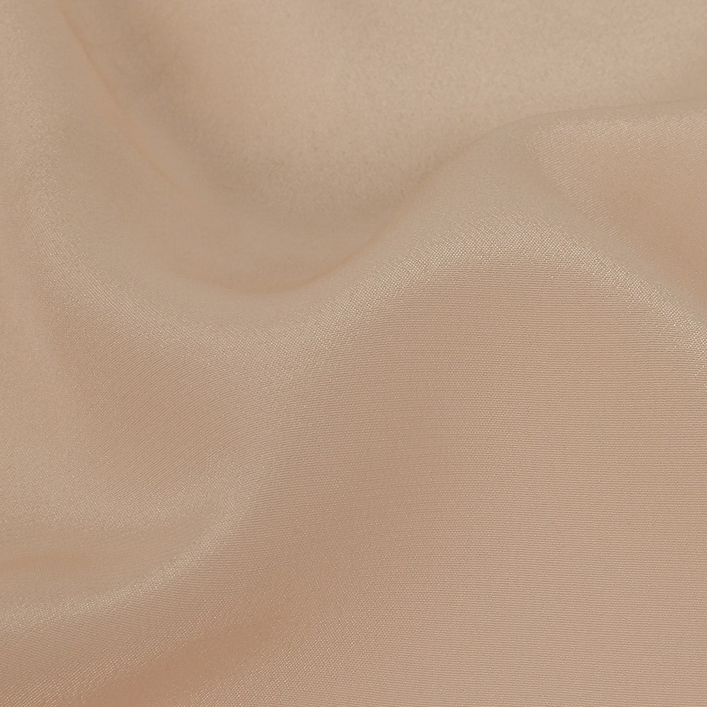Famous Australian Designer Scallop Shell Silk Crepe de Chine - Joann Fabrics