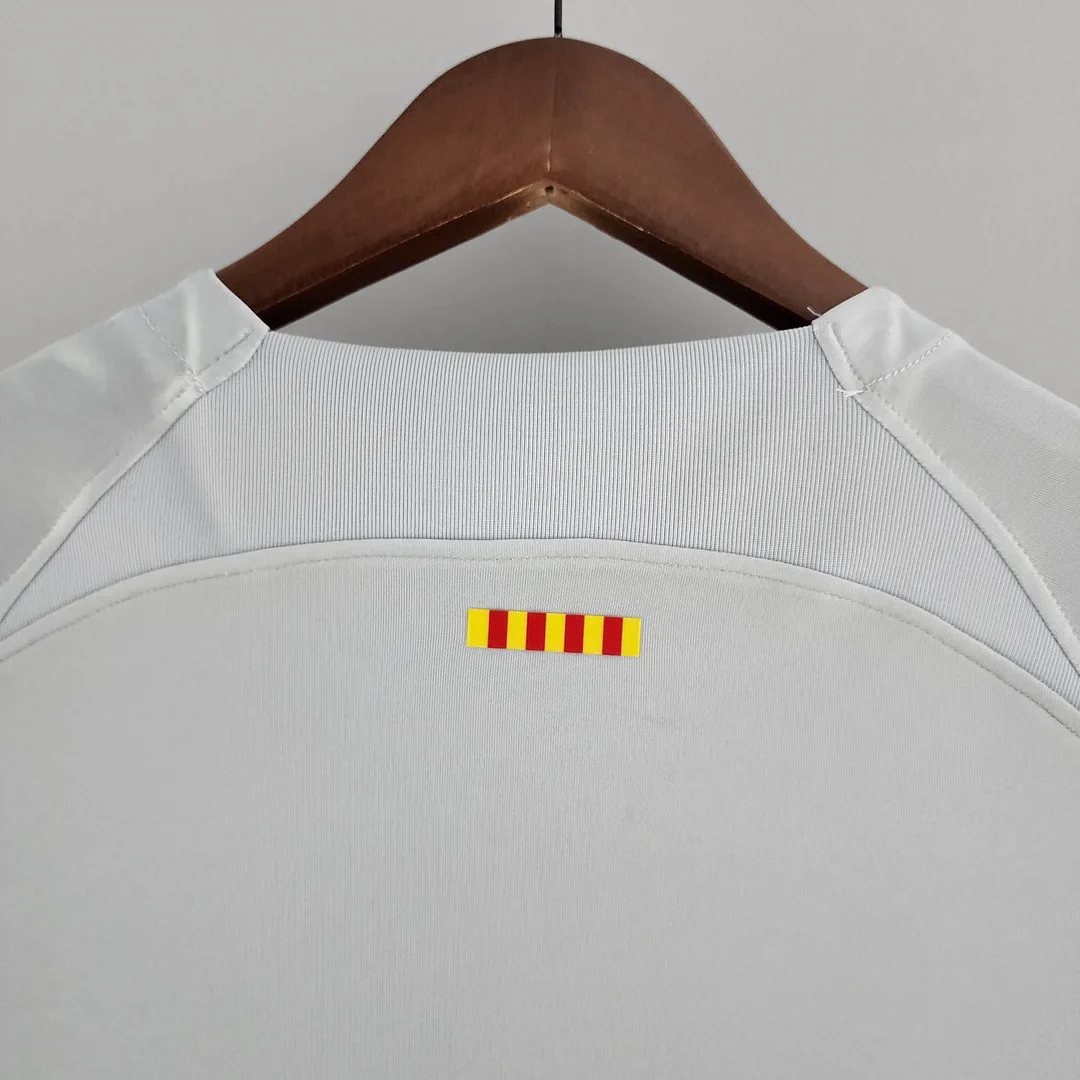 2022/2023 Barcelona Third Away Jersey