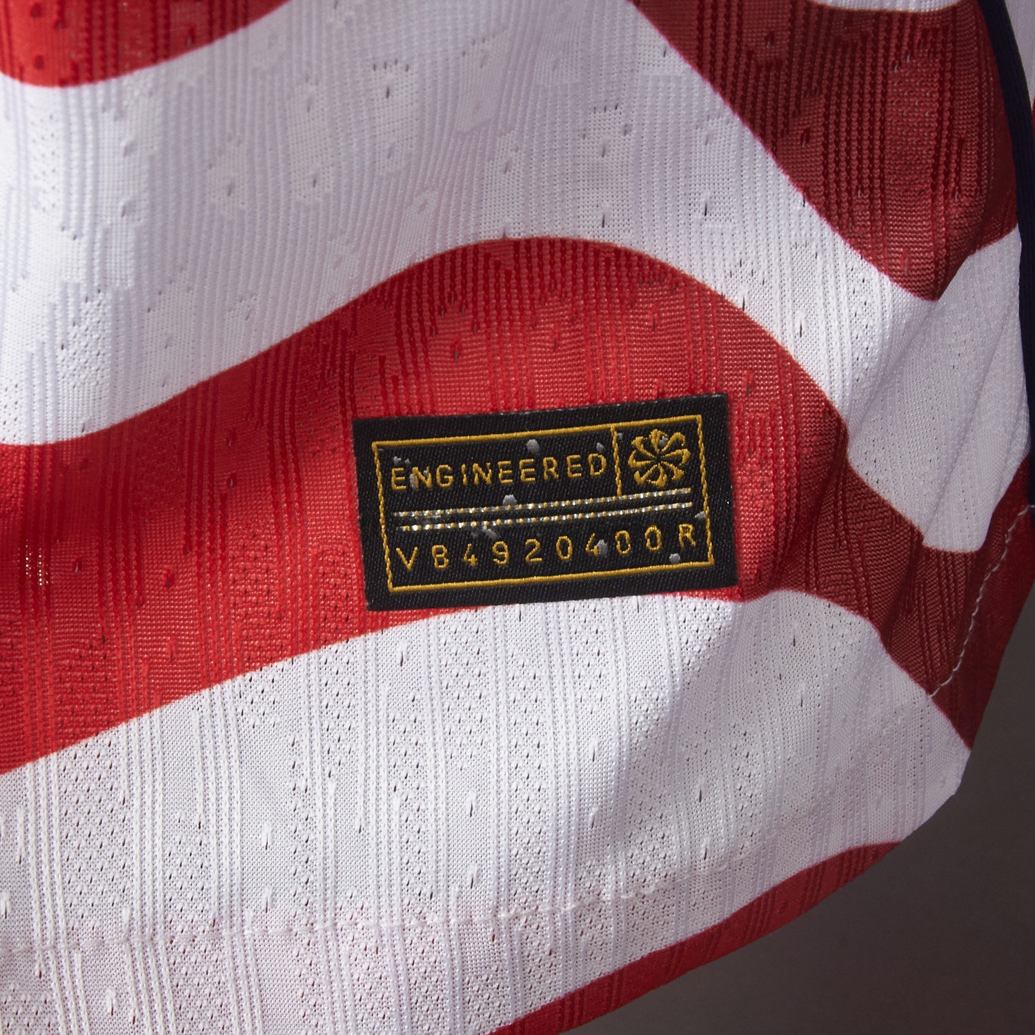 【Chest Blank】United States USA 2026 Home Jersey - Player Version - UnitedFutballJersey