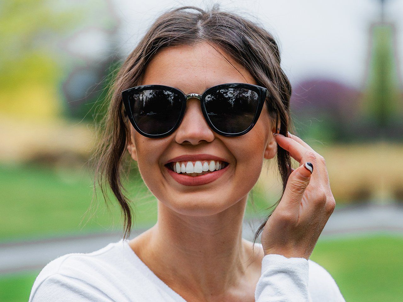 Calico – Midnight Polarized
