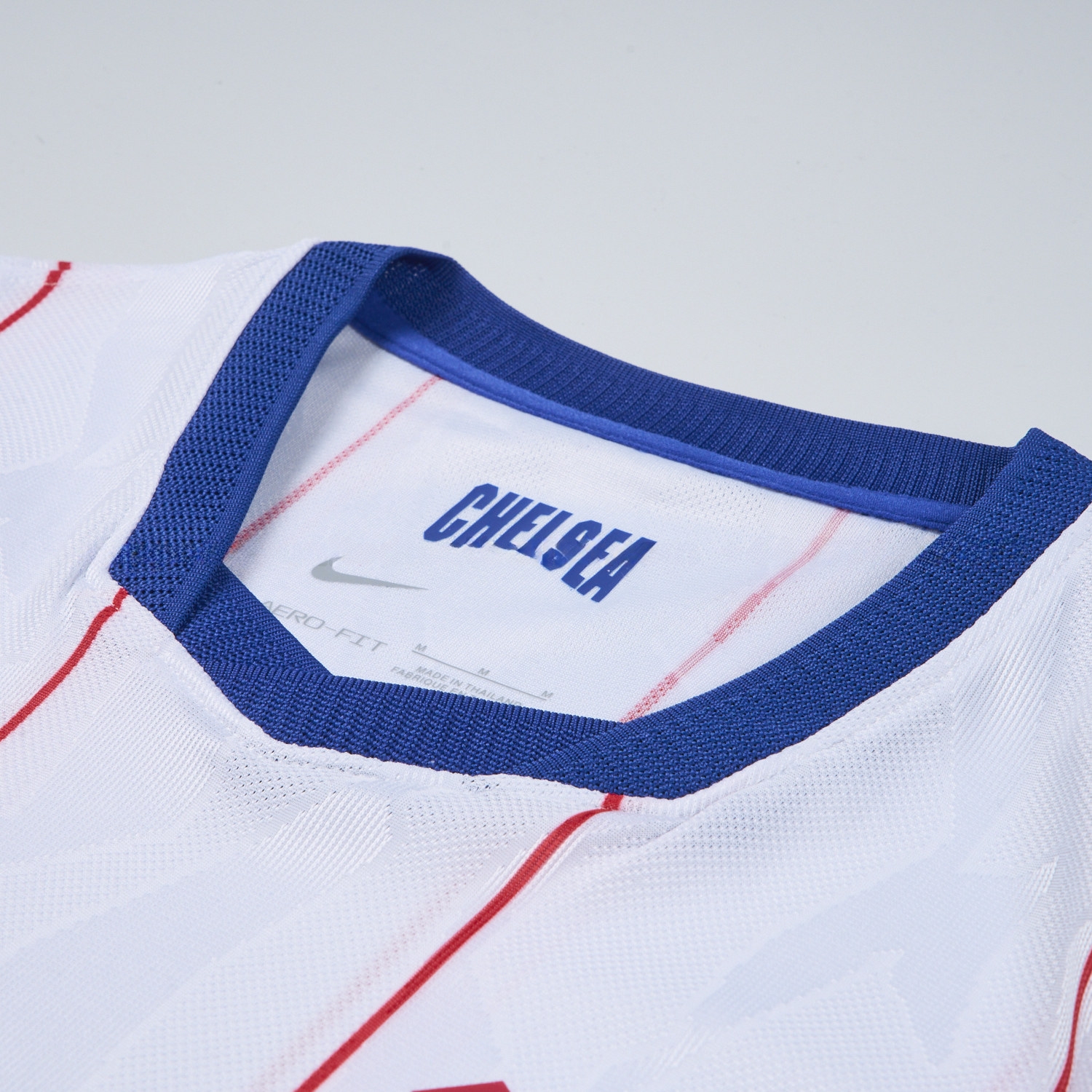 C.H.E.L.S.E.A 26-27 Third Jersey - Player Version - UnitedFutballJersey