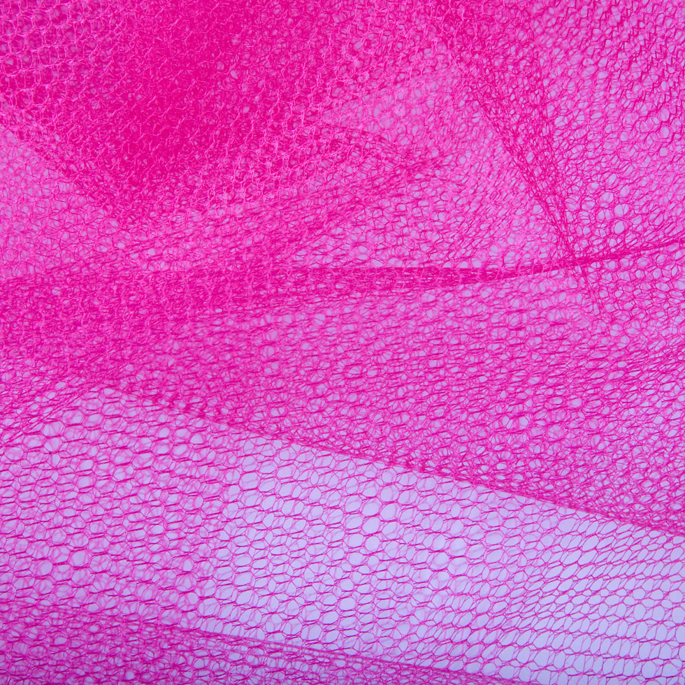 Nylon Net Tulle - Light Garnet - Gianna Collection - Joann Fabrics