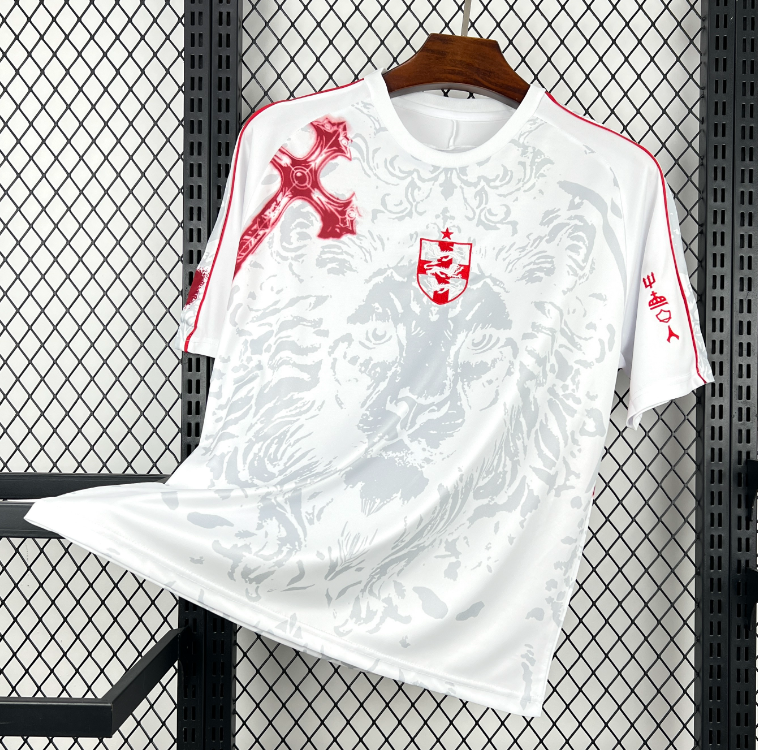 2025/2026 England Commemorative Edition Football Shirt 1:1 Thai Quality