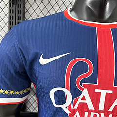2025/2026 Player Version Paris Saint-Germain Special Edition 07 Football Shirt 1:1 Thai Quality