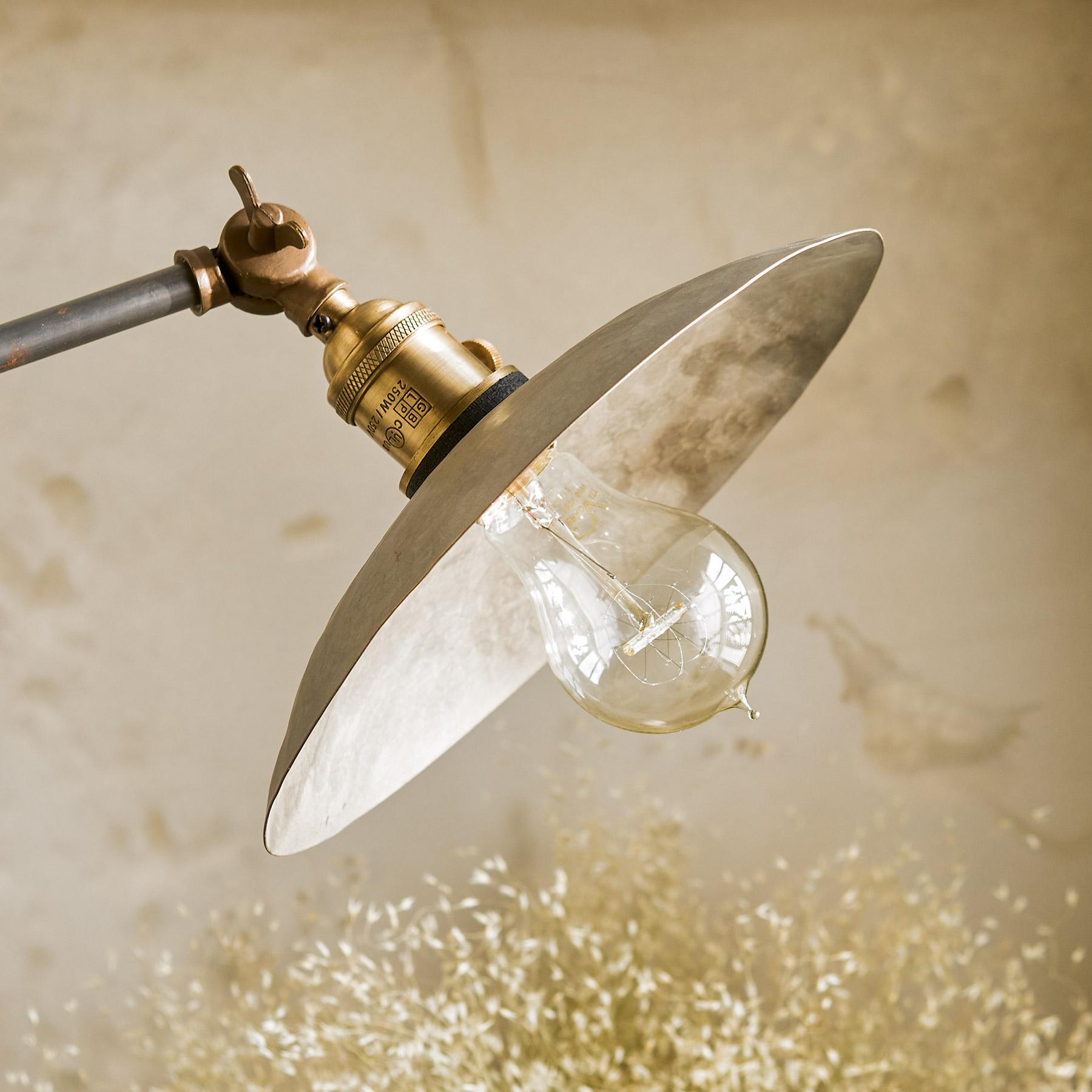 Carelton Table Lamp - Blair Catalog