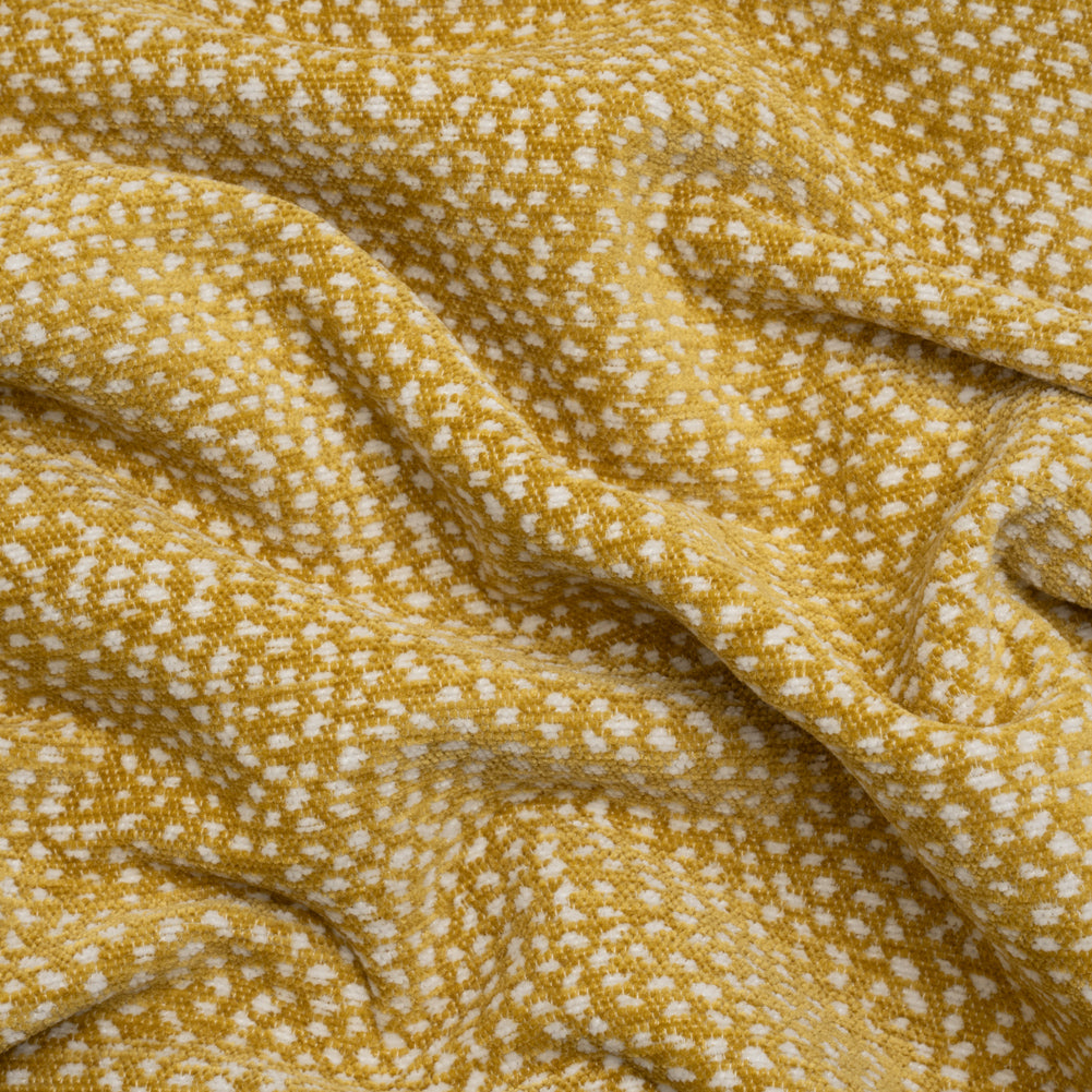 Upholstery Chenille - Acid Spotted - Remus Collection - Joann Fabrics