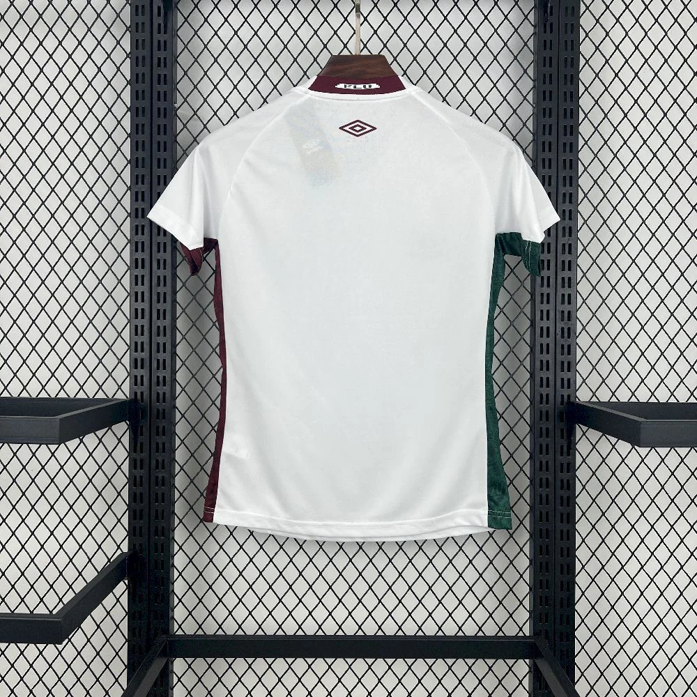 2025/2026 Fluminense Away Women