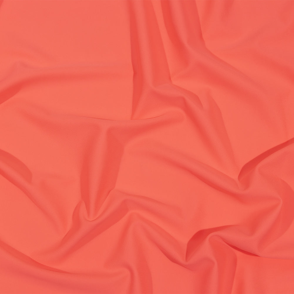 Recycled Swimwear Tricot, UV Protective - Fizzy Fusion - Santorini Plus Collection - Joann Fabrics