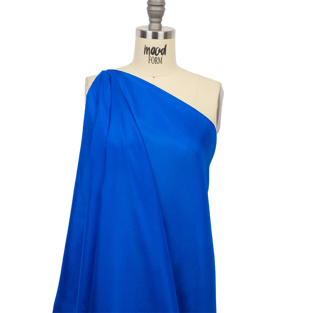 China Silk/Silk Habotai - Princess Blue - Premium Collection - Joann Fabrics
