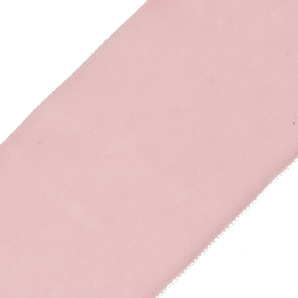 Single Faced Velvet Ribbon Made in Italy - 2