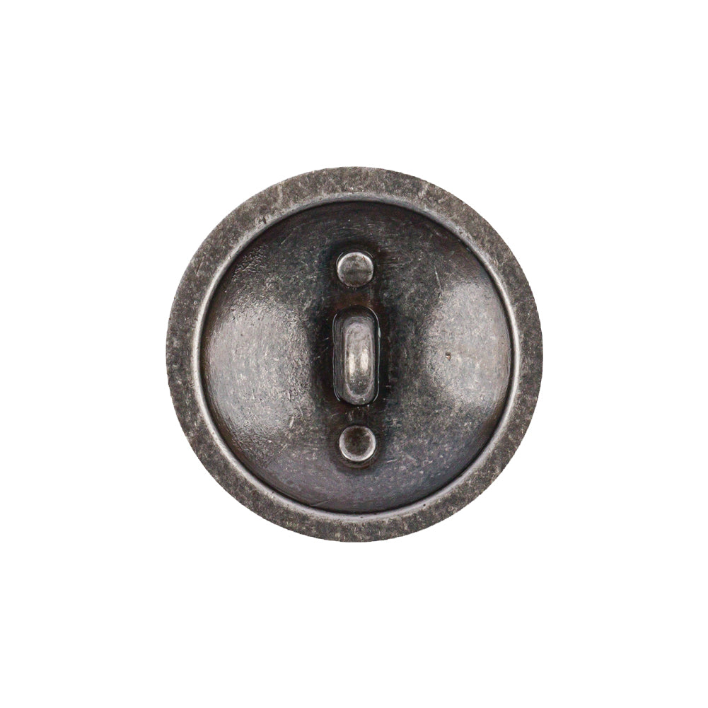 Antique Iron Button - 36L/23mm - Joann Fabrics