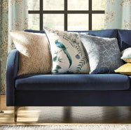 Home fabrics for curtains, upholstery and décor at Joann Fabrics