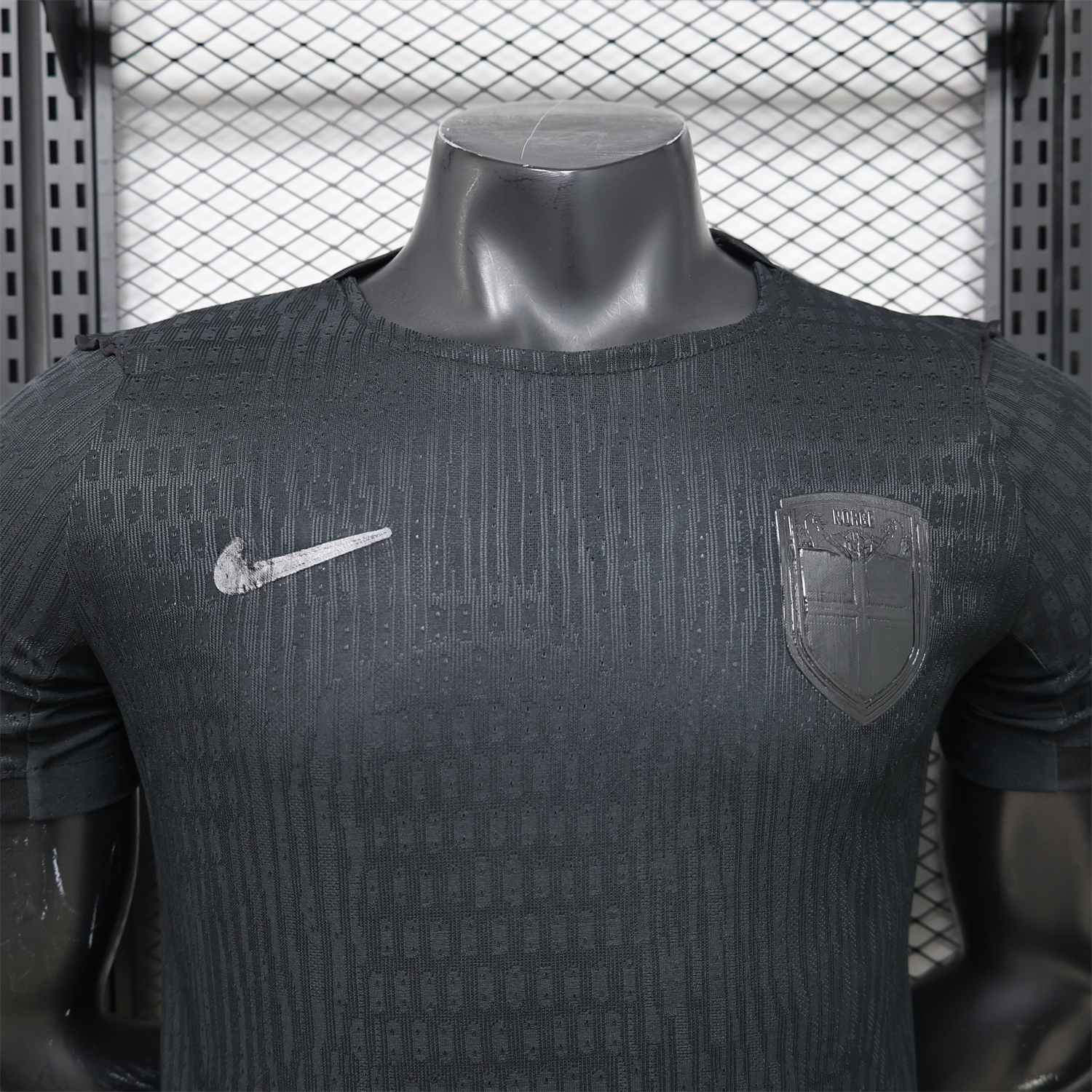 Norway 2026 Away Jersey - Player Version - UnitedFutballJersey