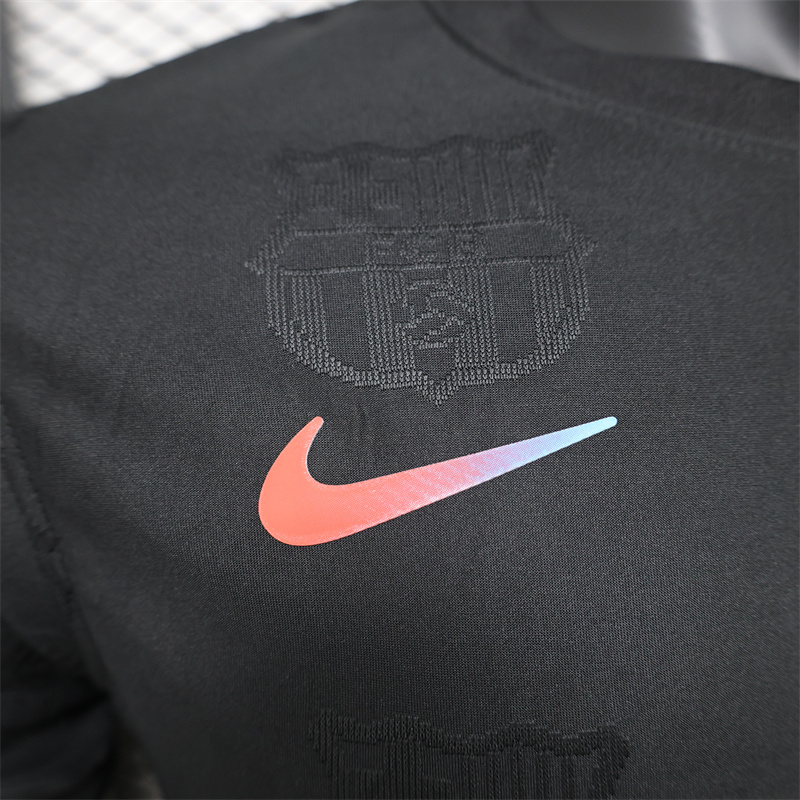 2024/2025 Barcelona Player Version Special Edition Jersey 003 1:1 Thai Quality