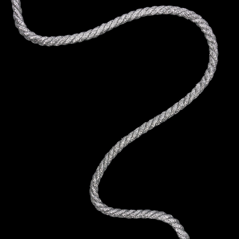 Silver Metallic Cord - Joann Fabrics